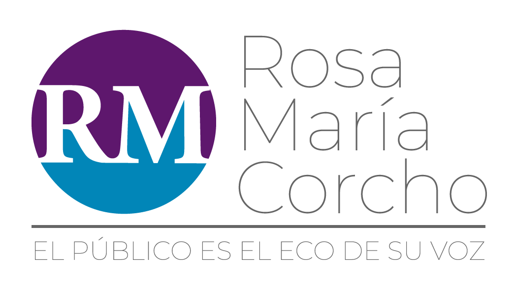 Rosa Maria Corcho relanza su marca RM Comunicaciones